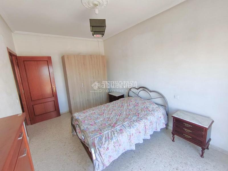 Foto 62d1e360-991f-459d-873a-e41f832e51f1. Piso  en venta en La Estación Badajoz