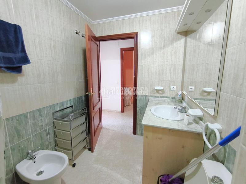 Foto b4c7fd57-46f2-47d8-939e-2397a0b03fff. Piso  en venta en La Estación Badajoz