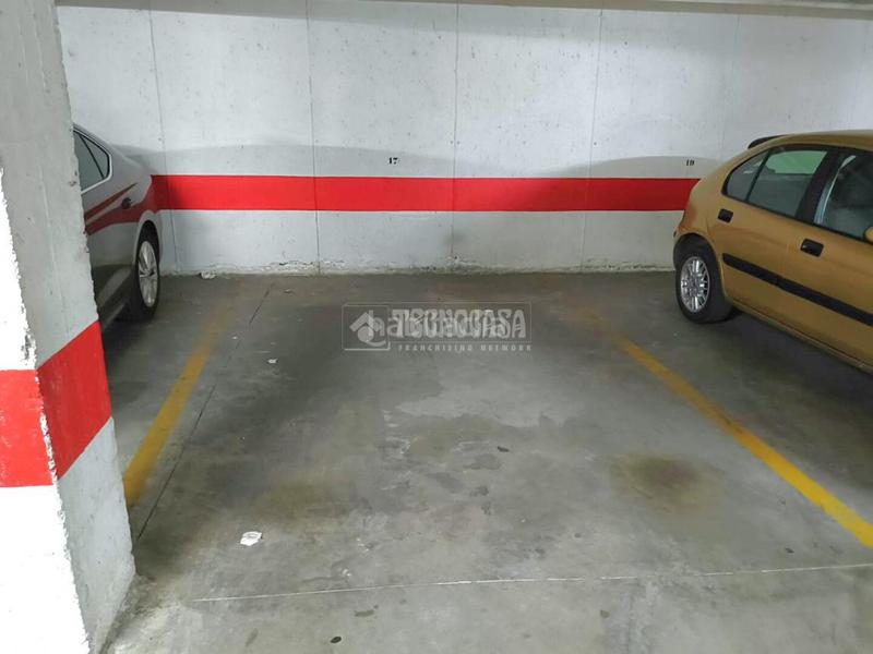 Foto c8e45fa9-3c80-4f62-a40f-e5aafb2060e9. Piso  en venta en La Estación Badajoz
