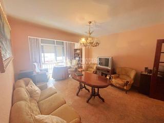 Appartement à La Estación. Piso en venta en badajoz