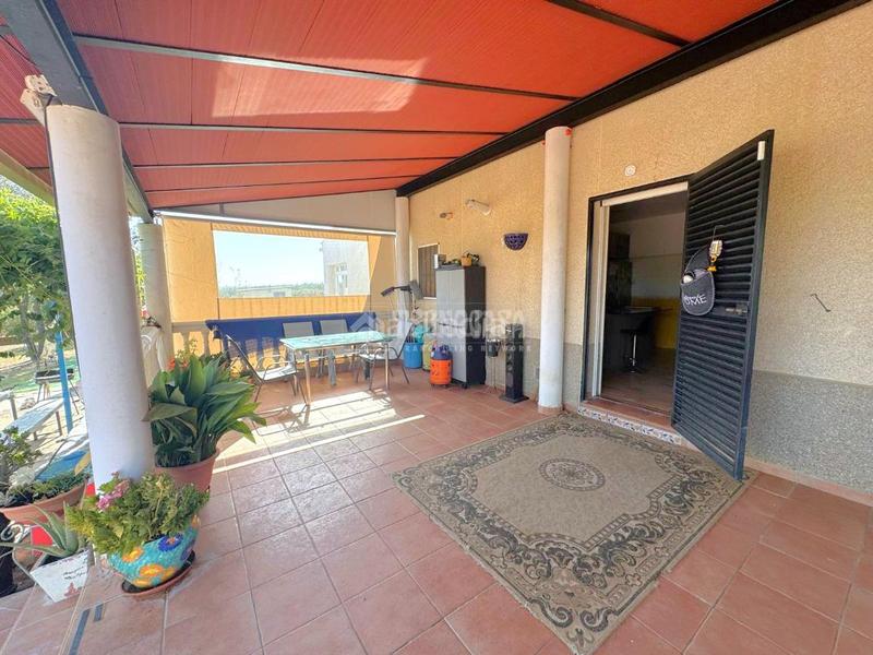 Foto 134268cb-0b2d-44f7-b721-df0db90ffea1. Masía casa rural en venta en Avenida Elvas Badajoz
