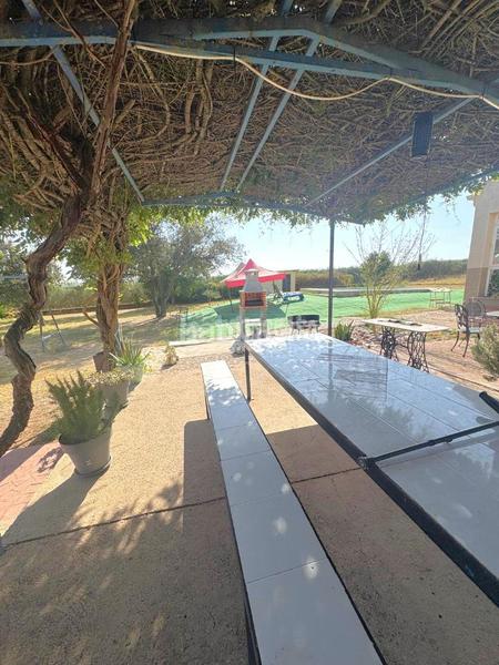 Foto 30dc4fe8-5751-43be-96f1-1015a13830c5. Masía casa rural en venta en Avenida Elvas Badajoz