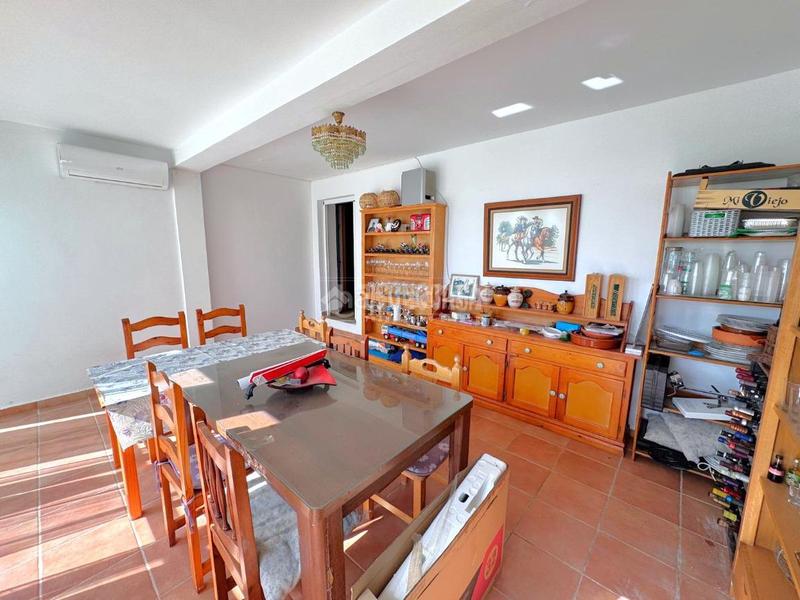 Foto 33aa2846-8670-4ce9-8e2f-bbdd9b60f827. Masía casa rural en venta en Avenida Elvas Badajoz