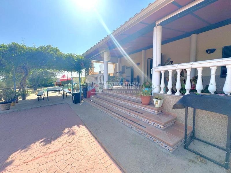 Foto 6222fe3f-bf8c-4cf5-8940-1119b273a83f. Masía casa rural en venta en Avenida Elvas Badajoz