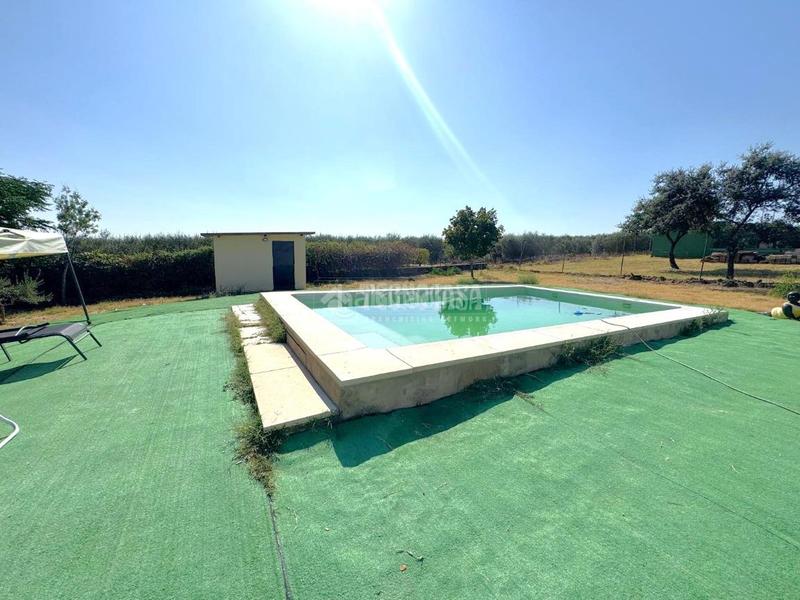 Foto 8b92aa2c-0efb-4e29-8af4-4749d4b9307a. Masía casa rural en venta en Avenida Elvas Badajoz