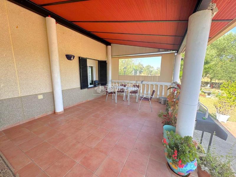 Foto 96da00cb-2696-4fe9-b7c0-dca4d8dda250. Masía casa rural en venta en Avenida Elvas Badajoz