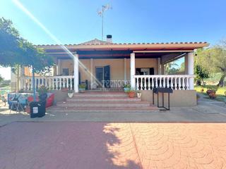 Mas à Avenida Elvas. Casa rural en venta en badajoz