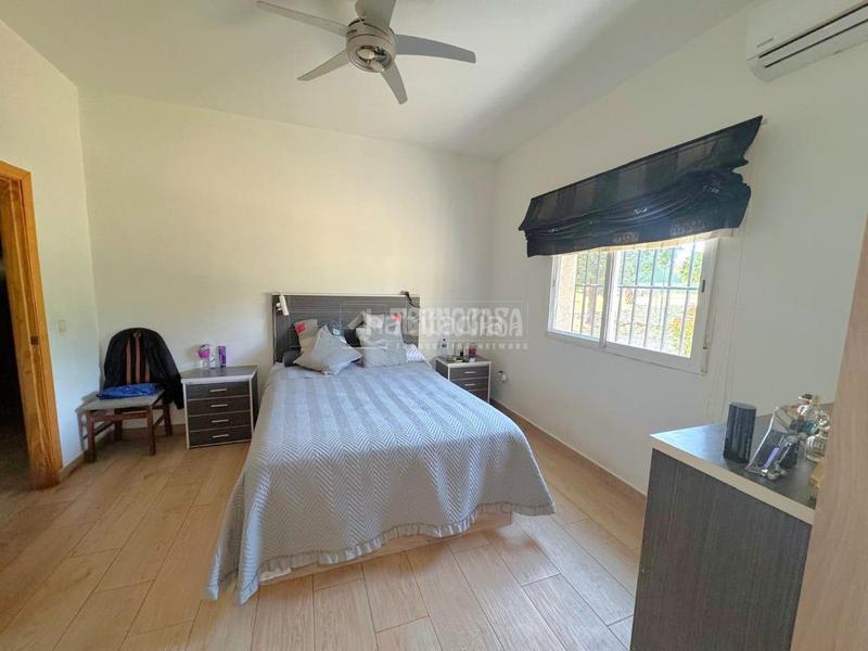 Foto fe34fbde-19e6-44fd-ac8d-cdc421794ac1. Masía casa rural en venta en Avenida Elvas Badajoz