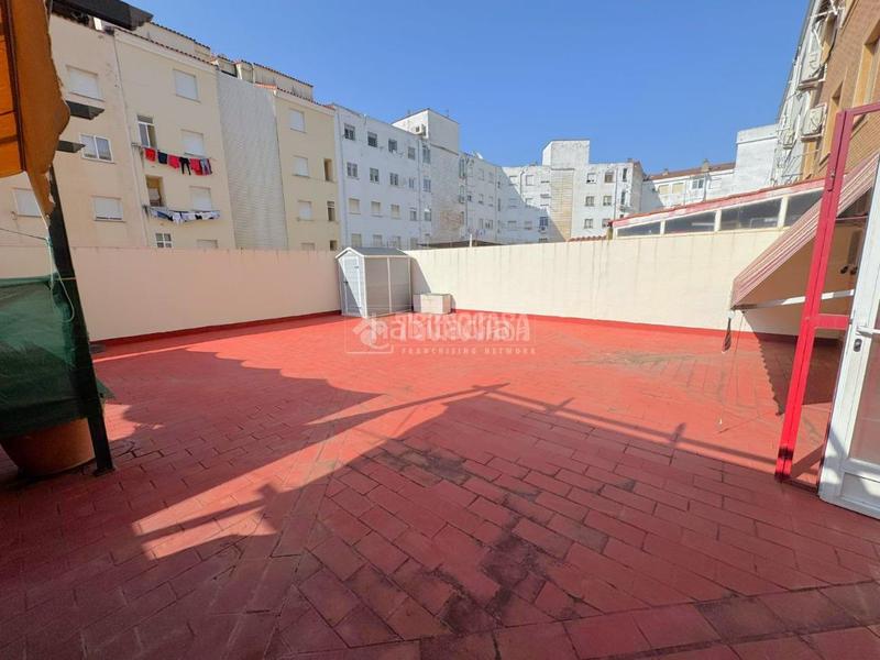 Foto 2dc4bc59-248b-4e57-9bfb-4bc68a6c1668. Piso  en venta en La Estación Badajoz