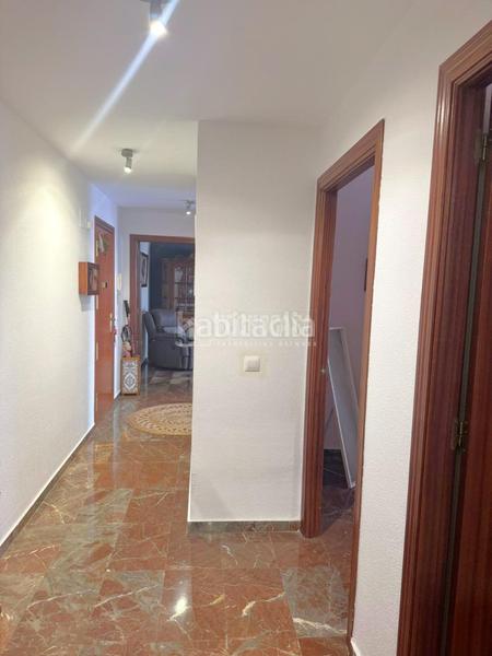 Foto a44109f6-83e0-4440-80b3-3a195bce65e1. Piso  en venta en La Estación Badajoz