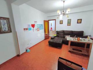 Pis en La Estacin. Piso en venta en badajoz