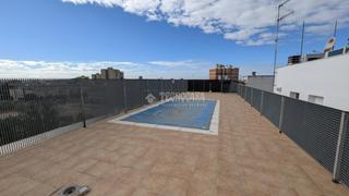 Pis en La Estacin. Piso en venta en badajoz