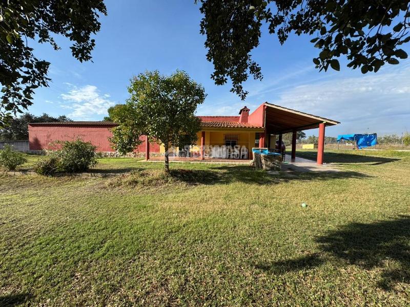 Foto 28fac9d2-b62c-4b6d-b3fa-c17a7b487b2b. Masía casa rural en venta en Las Vaguadas Badajoz