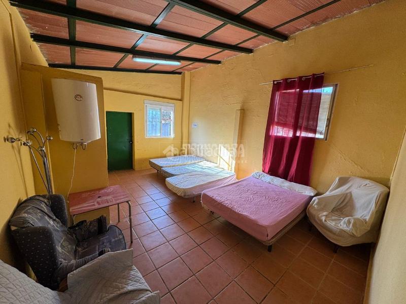 Foto 2fec5ccb-ce2e-4a37-8177-e26b57096b1e. Masía casa rural en venta en Las Vaguadas Badajoz