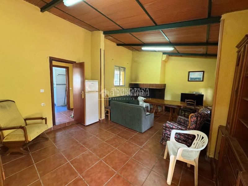 Foto 5015cff0-7ce8-4990-89cf-9a0987dc1345. Masía casa rural en venta en Las Vaguadas Badajoz