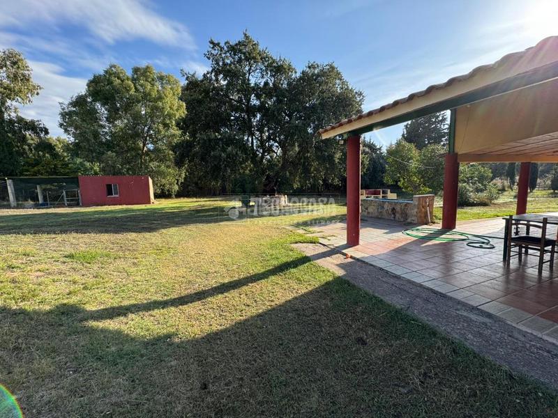Foto 8ea728db-96f3-40ba-86cc-53f5b95dbdd7. Masía casa rural en venta en Las Vaguadas Badajoz