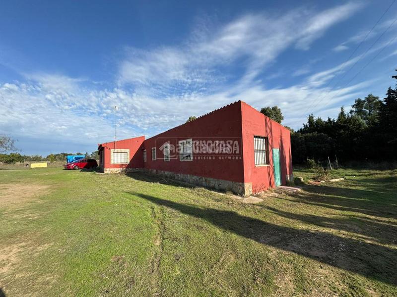 Foto 96c36305-aa2f-4b34-a45d-fca70d7da720. Masía casa rural en venta en Las Vaguadas Badajoz