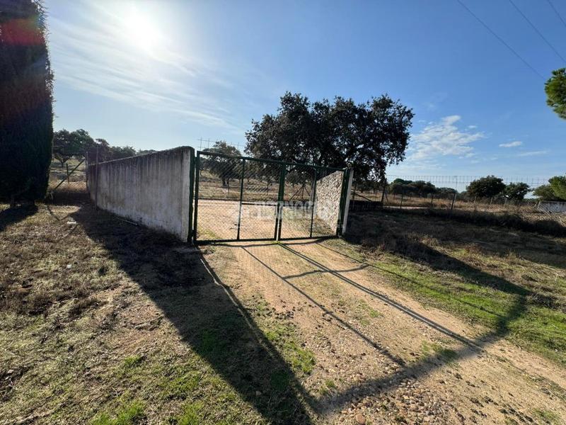 Foto e63dc42d-e7fe-4052-9ef2-580030f24f04. Masía casa rural en venta en Las Vaguadas Badajoz