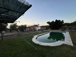 Masia a Las Vaguadas. Casa rural en venta en badajoz