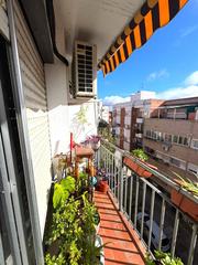 Appartement à La Estación. Piso en venta en badajoz