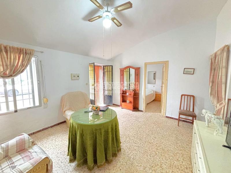 Foto d29f2282-e98a-43f7-b621-e6305f8b6d93. Casa in Golf Guadiana Badajoz