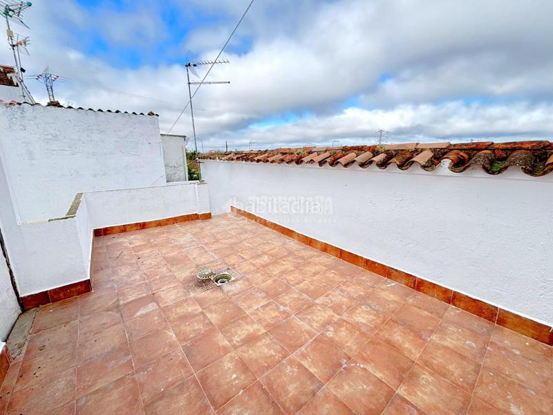 Foto ddf24c66-f796-4085-b2e6-c7b0d2994676. Casa in Golf Guadiana Badajoz