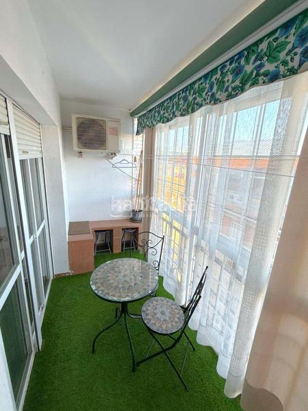 Foto 77e05e8f-2343-448c-a5ec-7f2e5e716fe5. Pis a La Estación Badajoz