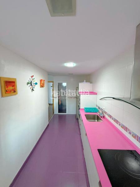 Foto c7e0af41-e1b8-4d5f-9a08-bbf16017c145. Pis a La Estación Badajoz