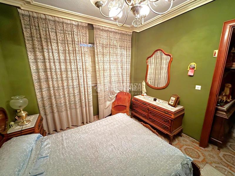 Foto 3b7a2a6e-00dd-4770-a8fa-13c67a997424. Etagenwohnung in La Estación Badajoz