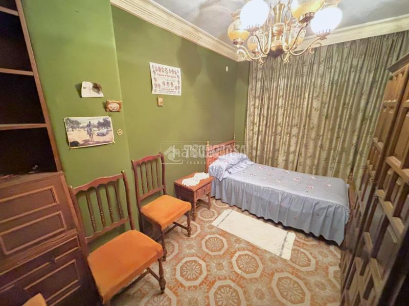 Foto 3e9813a5-ffa6-45d0-aca2-3d4aac27827a. Etagenwohnung in La Estación Badajoz