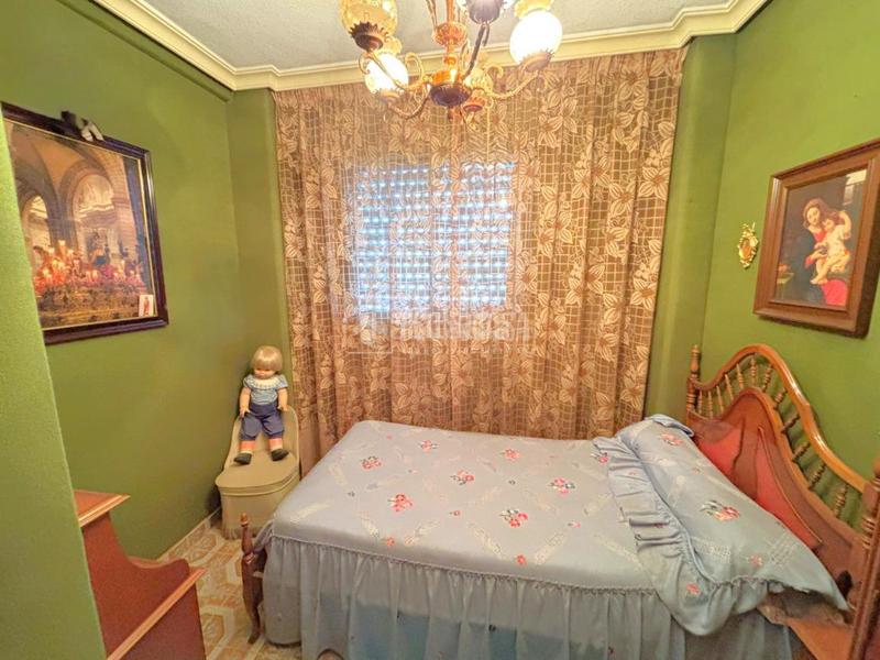 Foto 5c8fdaf7-b58d-4bf3-9525-e6d29960f735. Etagenwohnung in La Estación Badajoz