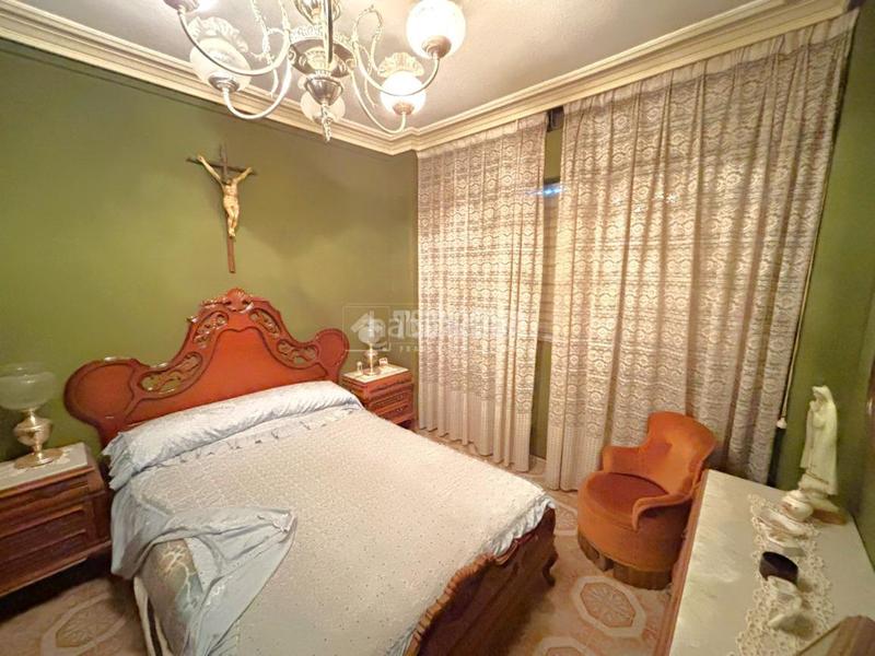 Foto 63e52bb8-e28b-4dec-9b1b-4a95ac90a48b. Etagenwohnung in La Estación Badajoz