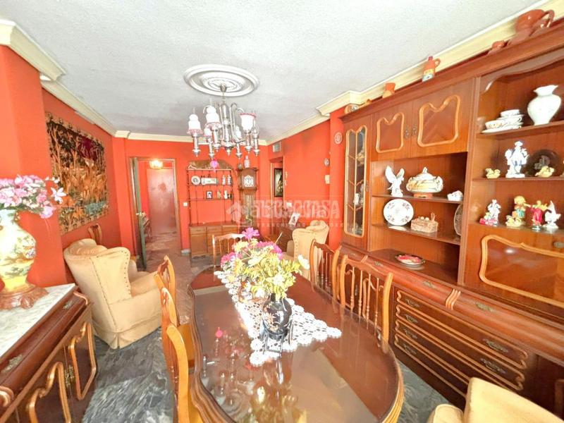 Foto 6a571c75-3dd1-4eb3-95f2-4de0331e4dca. Etagenwohnung in La Estación Badajoz