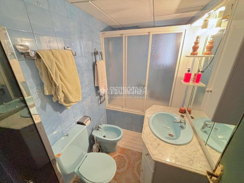 Foto 73c94924-4e38-4c3f-a379-9be3cfd147db. Etagenwohnung in La Estación Badajoz