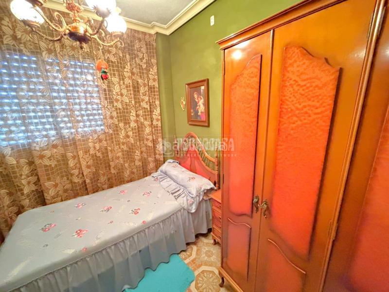 Foto 7e3945ec-667b-414b-a7e1-746521787b04. Etagenwohnung in La Estación Badajoz