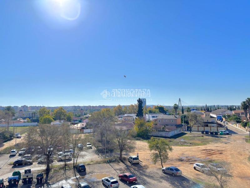 Foto 8b4d1abe-814b-4a1d-80d2-8eee1cbc2b62. Etagenwohnung in La Estación Badajoz