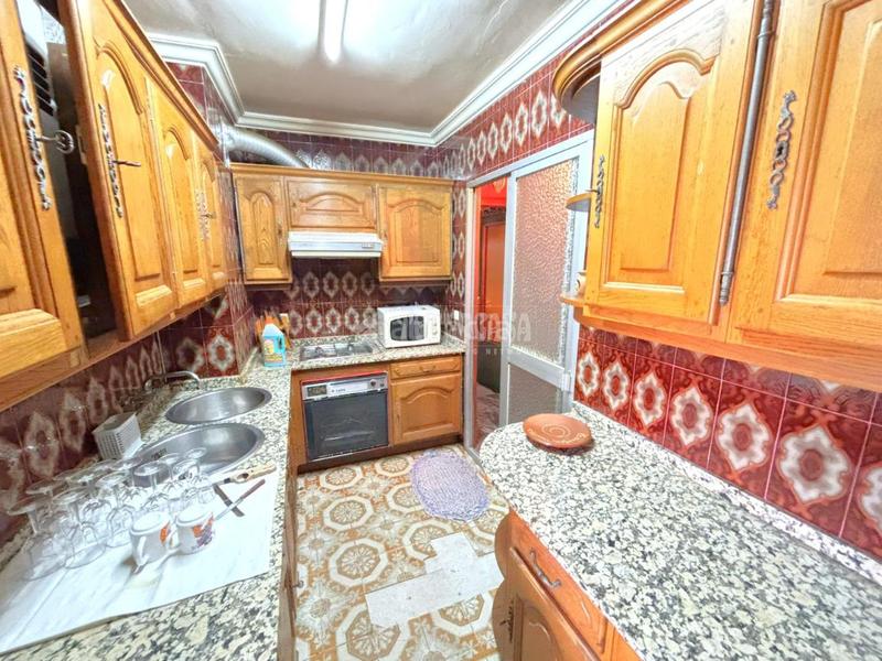 Foto 93824892-9bd1-4cc9-a8ba-32f7f582ff50. Etagenwohnung in La Estación Badajoz