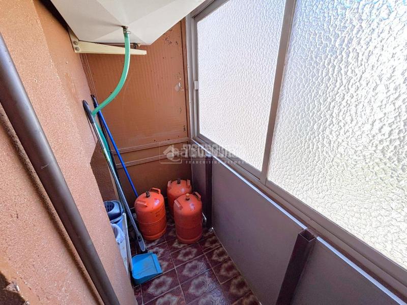 Foto ae94e0ea-9425-4d00-bf7b-20974e7df16f. Etagenwohnung in La Estación Badajoz