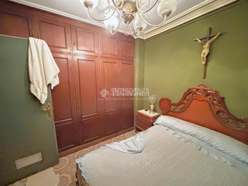 Foto b660f4d4-5080-47a8-adae-1ea6ede38396. Etagenwohnung in La Estación Badajoz