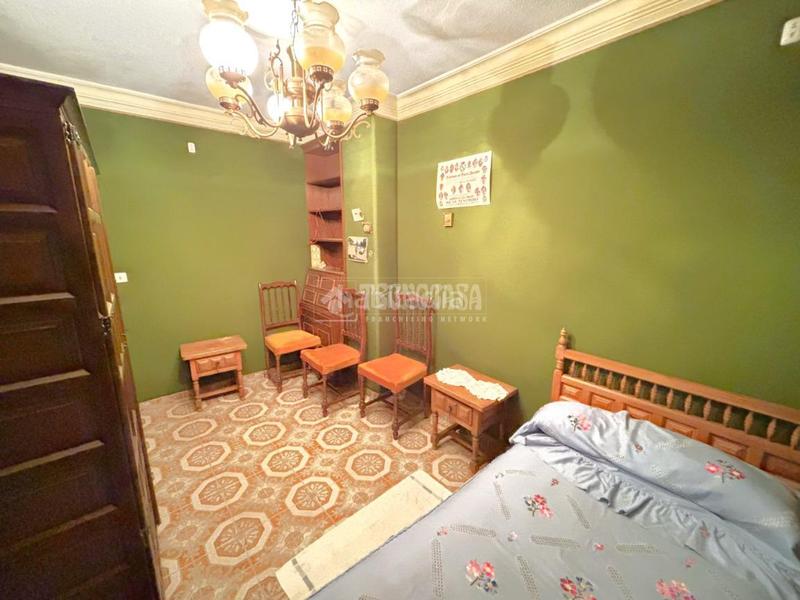 Foto d4974d5a-63ec-495f-9e71-7745af626aa0. Etagenwohnung in La Estación Badajoz