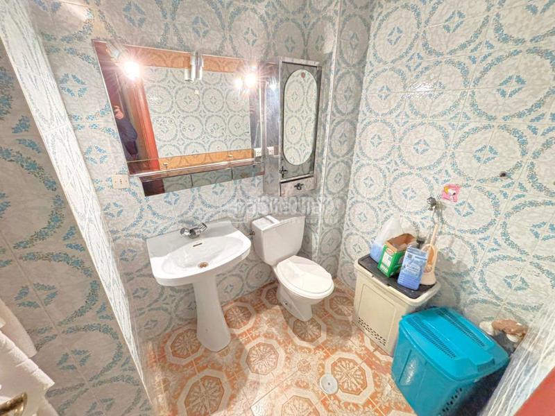 Foto d4ac4b50-08cb-49dc-aad9-3b6b0d2c7b6a. Etagenwohnung in La Estación Badajoz