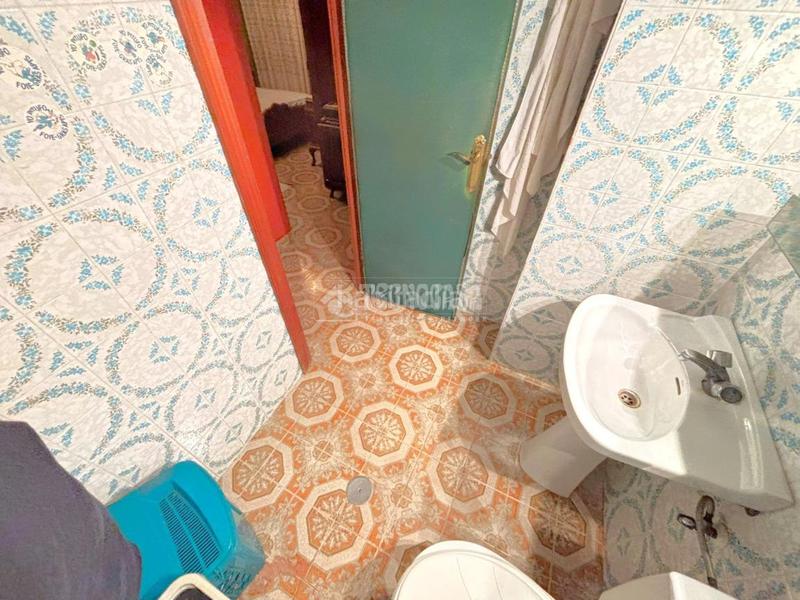 Foto e80a3b84-145a-4806-bdc5-90b541cce522. Etagenwohnung in La Estación Badajoz