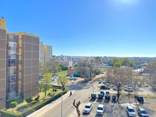 Appartement à La Estación. Piso en venta en badajoz