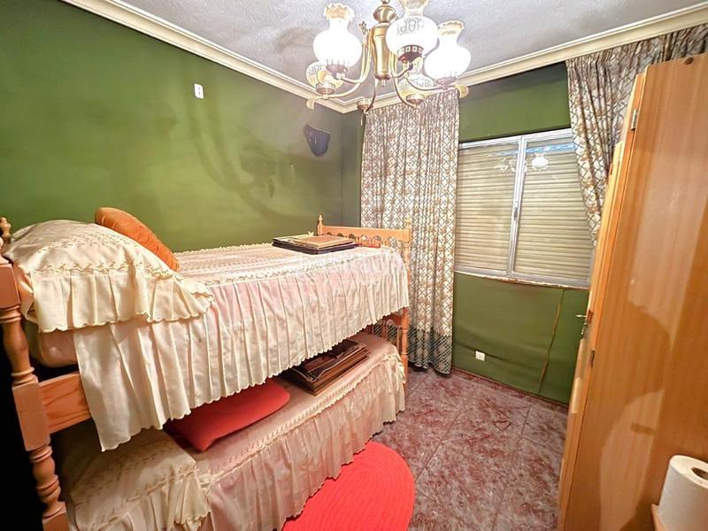 Foto f854f300-6927-471a-bc96-96fd60824e1e. Etagenwohnung in La Estación Badajoz