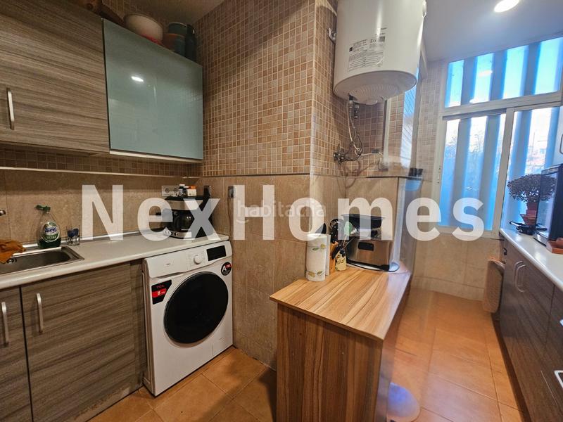 Foto 2257581d-2472-4e69-a073-9ff25a05b8b9. Flat in Las Águilas Madrid