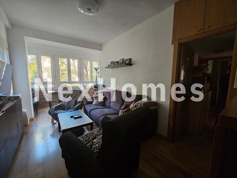 Foto 3332ed9b-2213-4433-981e-ce49b64931c6. Flat in Las Águilas Madrid