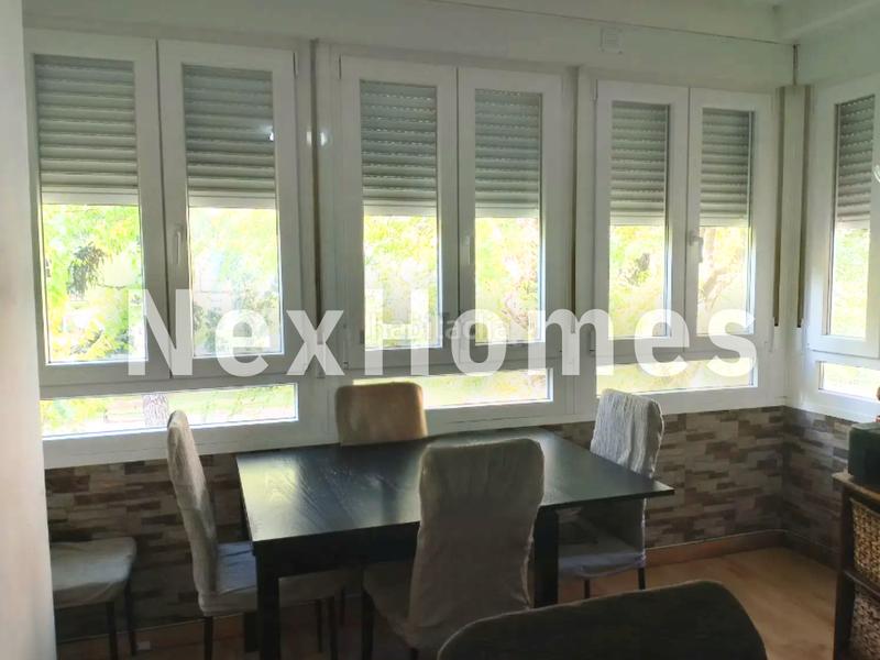 Foto 37726ba9-ec2e-417f-8de2-a1812c8ff069. Flat in Las Águilas Madrid