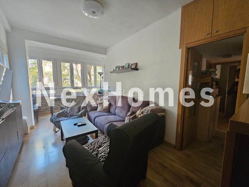 Foto 4830572e-c81d-43e7-af2e-0daf1076fedb. Flat in Las Águilas Madrid