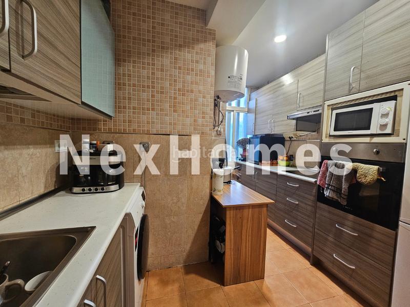 Foto 5c1a2518-9e26-4f9b-a94b-c0ef906722c4. Flat in Las Águilas Madrid