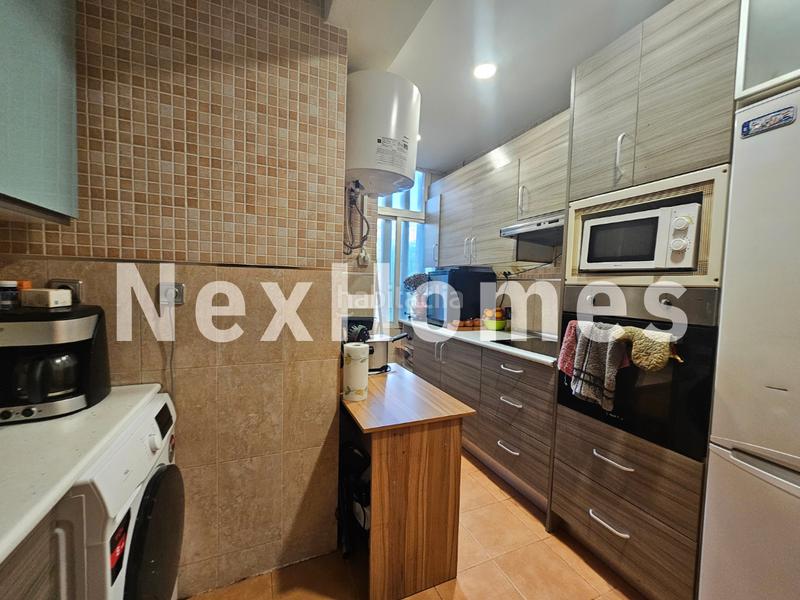 Foto 5e974609-a8f5-40f0-b9c5-d050c45876e3. Flat in Las Águilas Madrid